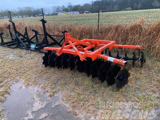 Land Pride DH1590 Other tillage machines and accessories