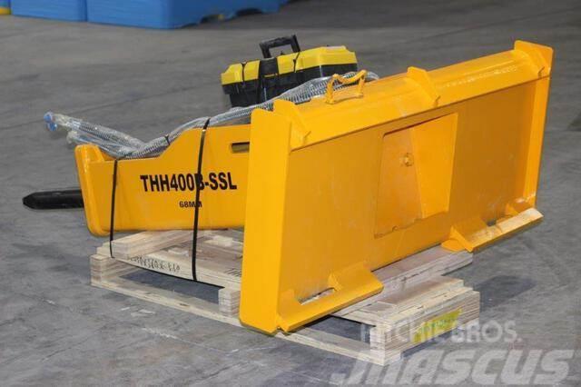 Teran THH400B-SSL Otros equipamientos de construcción
