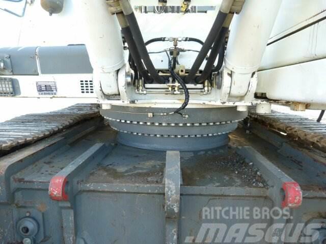 Liebherr R944 VHHD Abbruchbagger / Longfront / Kurze Arm Excavadoras de cadenas