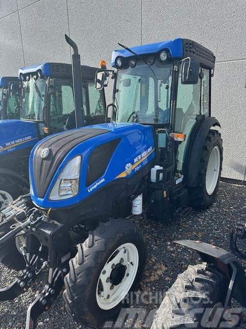 New Holland T4.90N SS Tractores