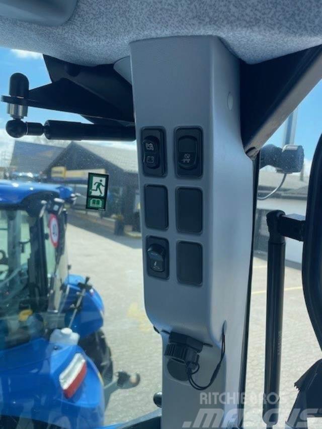 New Holland T5.120 DC Tractores