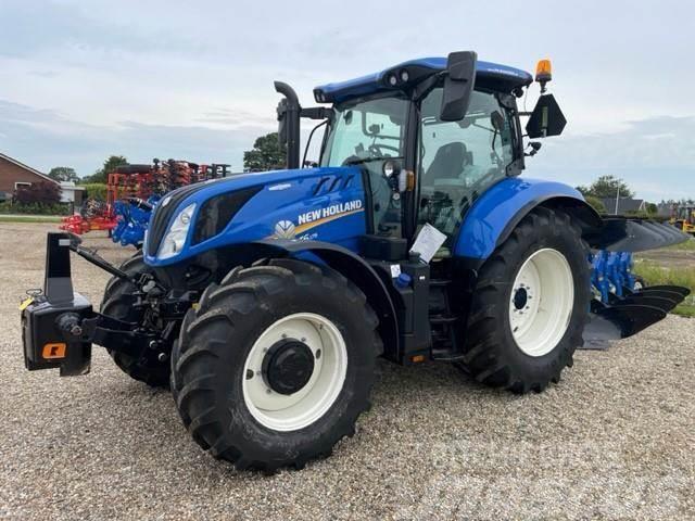 New Holland T6.175 AC Tractores