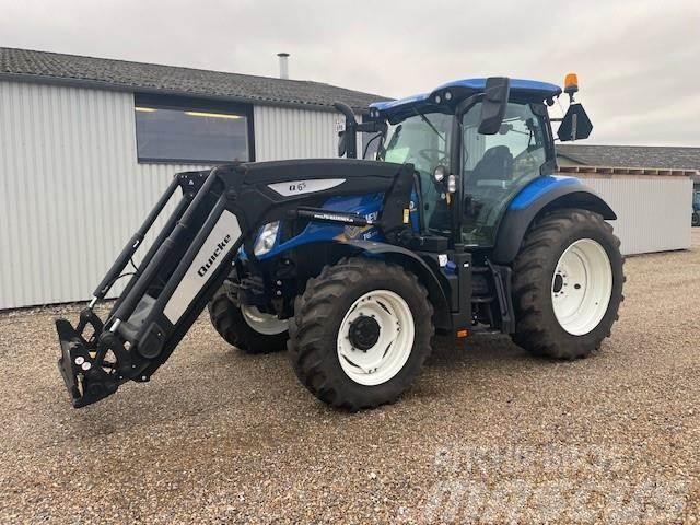 New Holland T6.175 DYNAMIC COM. Tractores