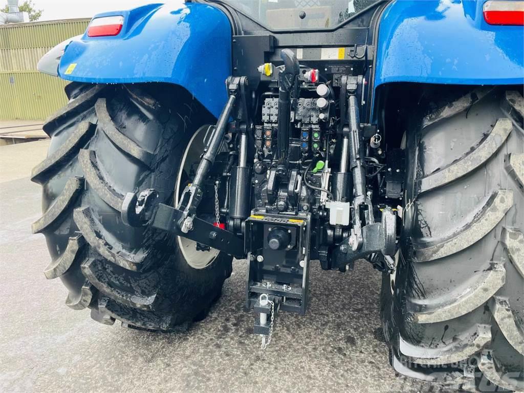 New Holland T7.230 AC Tractores