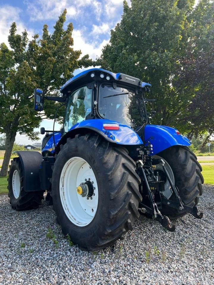 New Holland T7.270AC Tractores