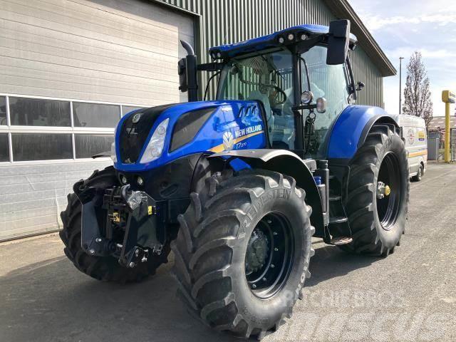 New Holland T7.270AC Tractores