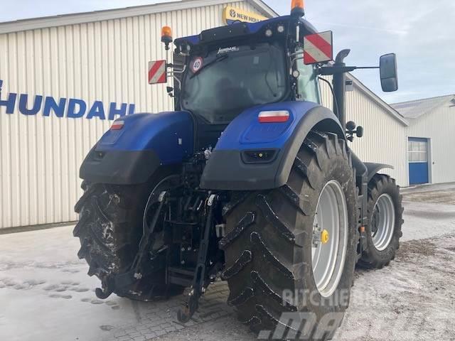 New Holland T7.315 AC BP STAGE V Tractores