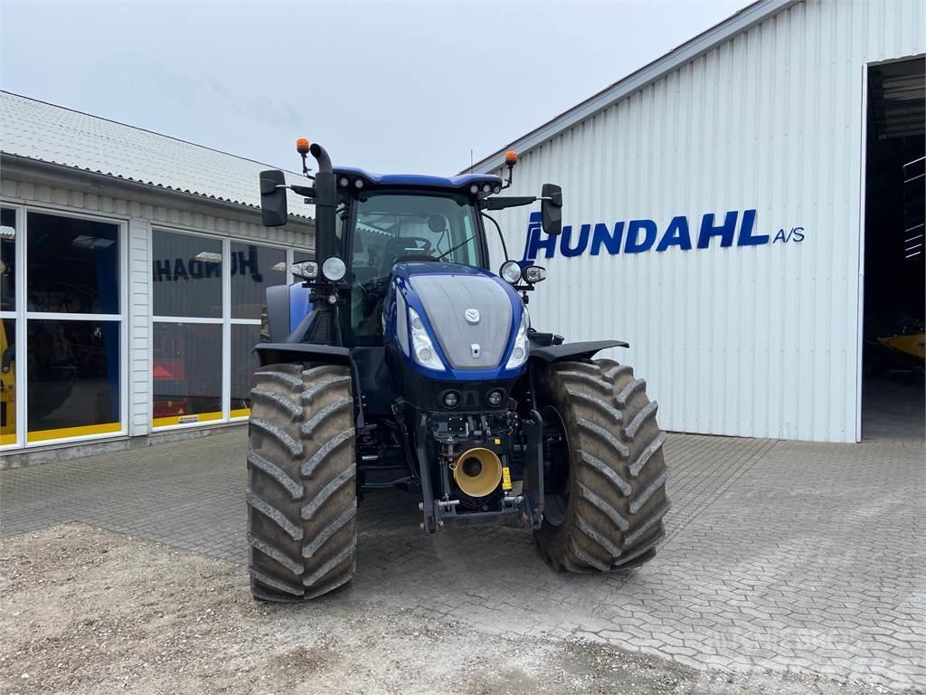 New Holland T7.315 HD AC NEW G Tractores