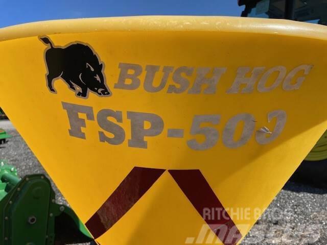 Bush Hog FSP500 Abonadoras