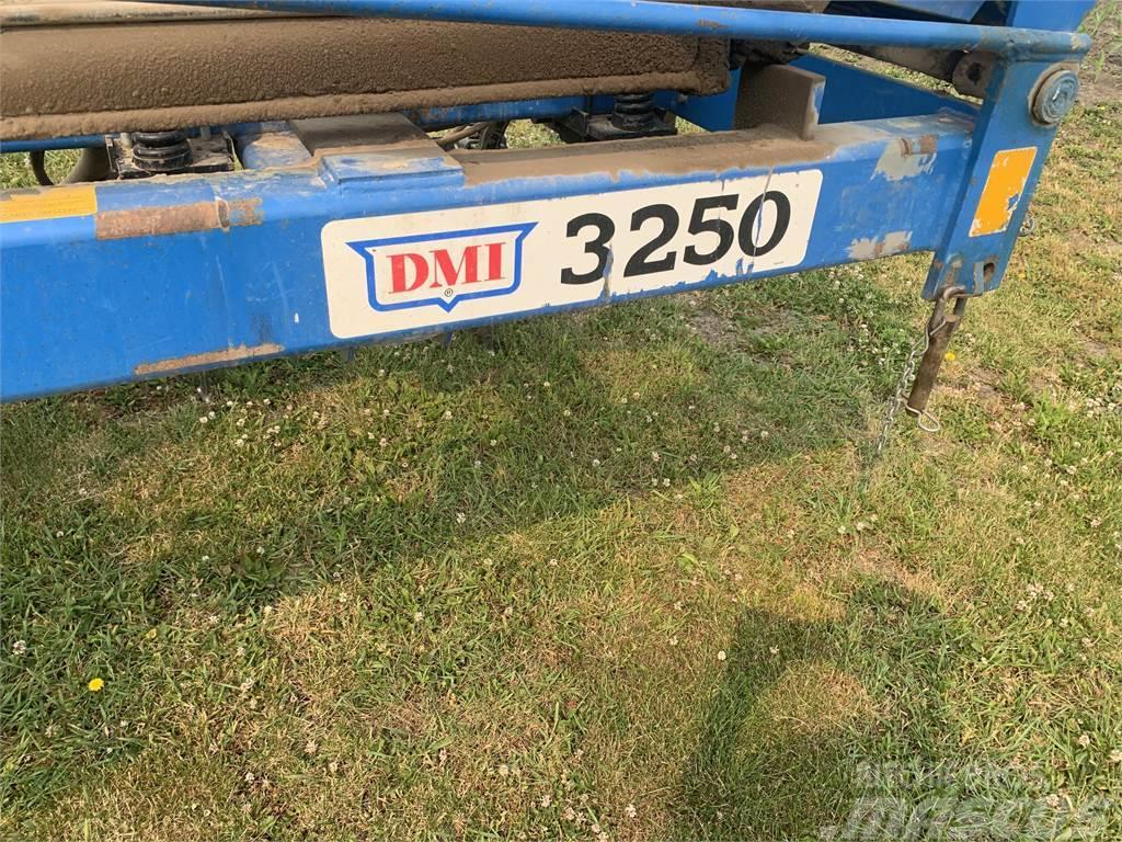 DMI 3250 Otra maquinaria agrícola usada