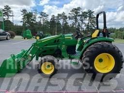 John Deere 4052M HD Tractores