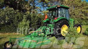 John Deere 5095M Tractores