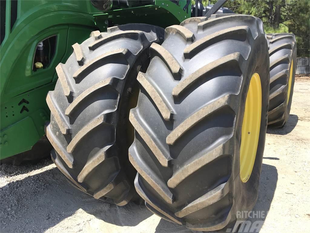 John Deere 9470R Tractores