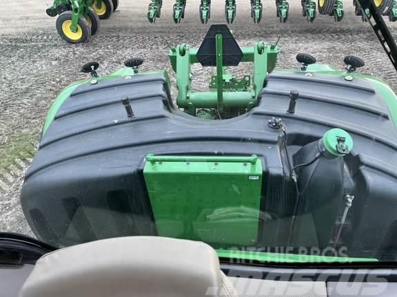 John Deere 9470RX Tractores