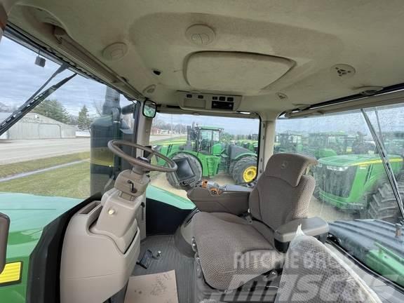 John Deere 9570RX Tractores