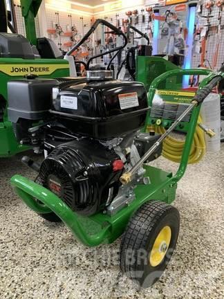 John Deere PR-4200GH Otra maquinaria agrícola usada