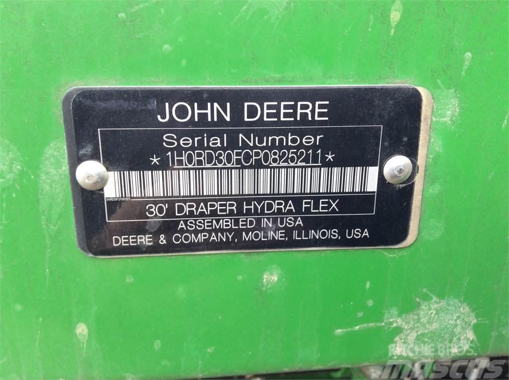 John Deere RD30F Accesorios para cosechadoras combinadas