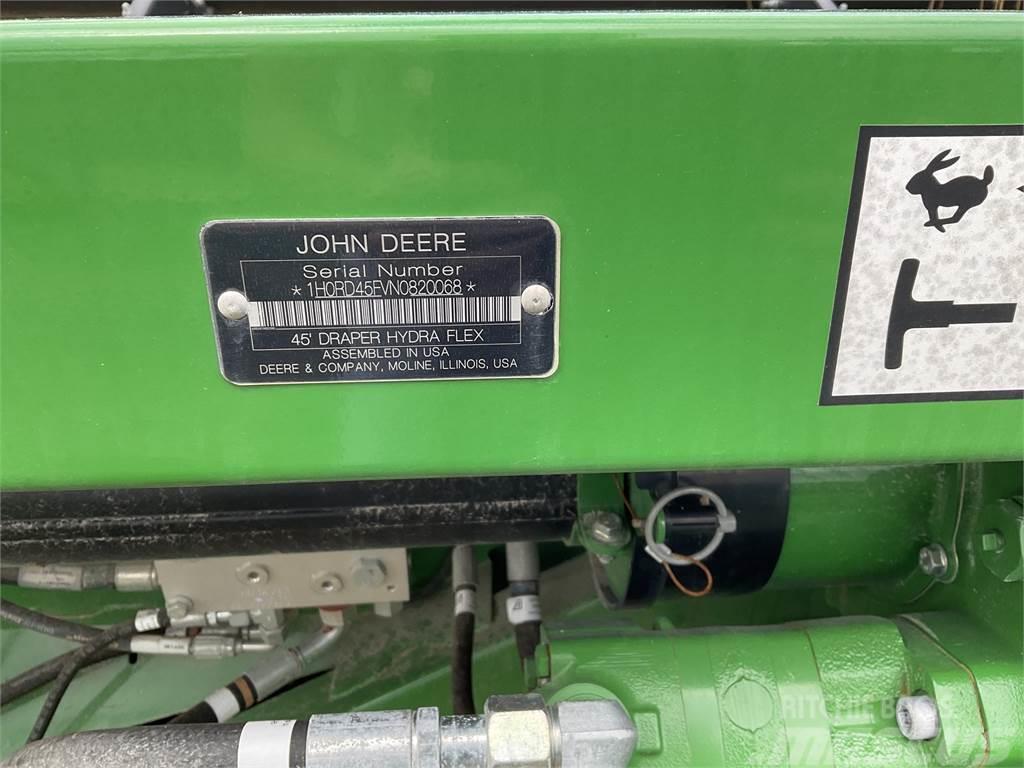 John Deere RD45F Accesorios para cosechadoras combinadas