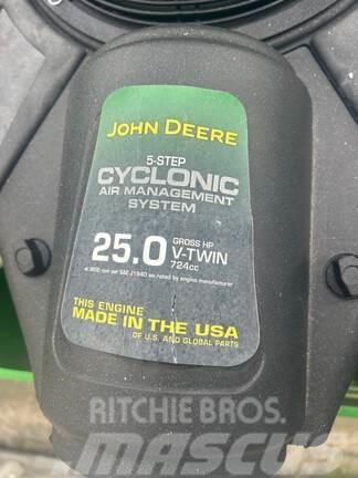 John Deere Z535M Segadoras profesionales