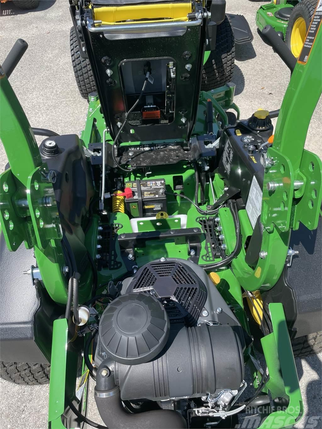 John Deere Z920M 60 $1,000 OFF PROMO Tractores corta-césped