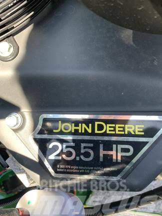 John Deere Z930M Segadoras profesionales