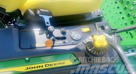 John Deere Z960M Segadoras profesionales