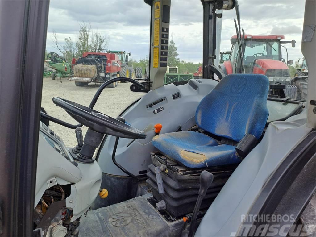New Holland T4050F Tractores