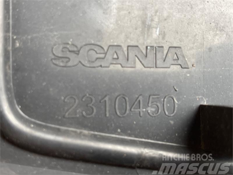 Scania  COVER 2310450 Chasis y suspención