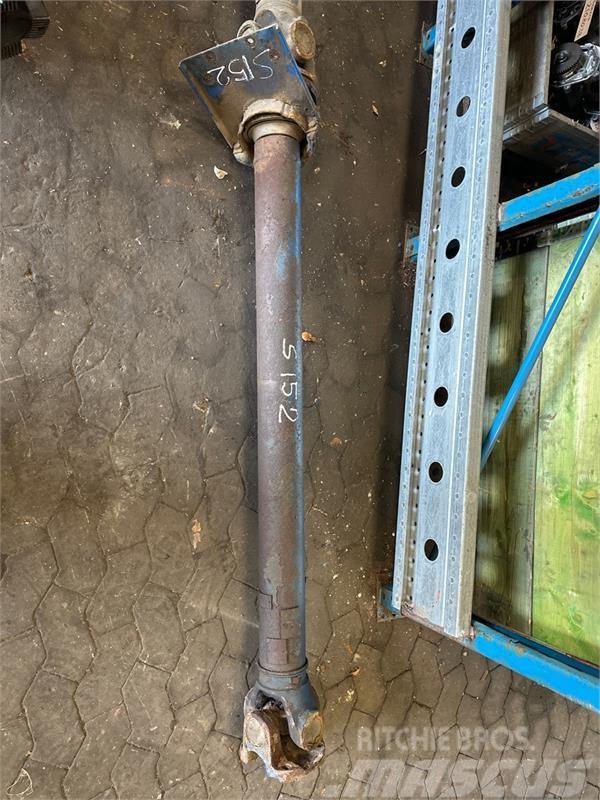 Scania  PROPSHAFT P612 1803060 Other components