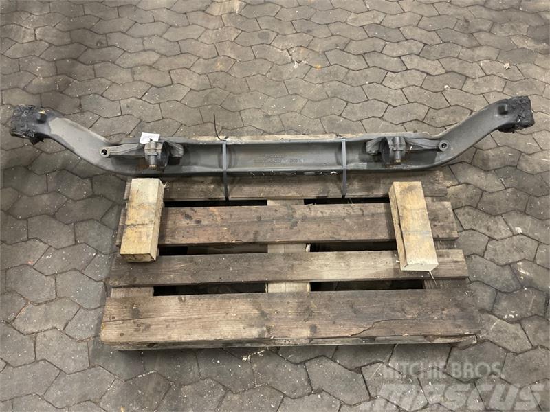 Scania SCANIA FRONT AXLE 2327854 Ejes