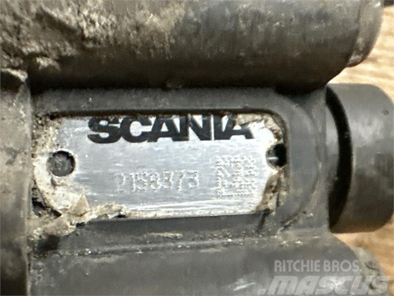 Scania  VALVE 2158373 Radiadores