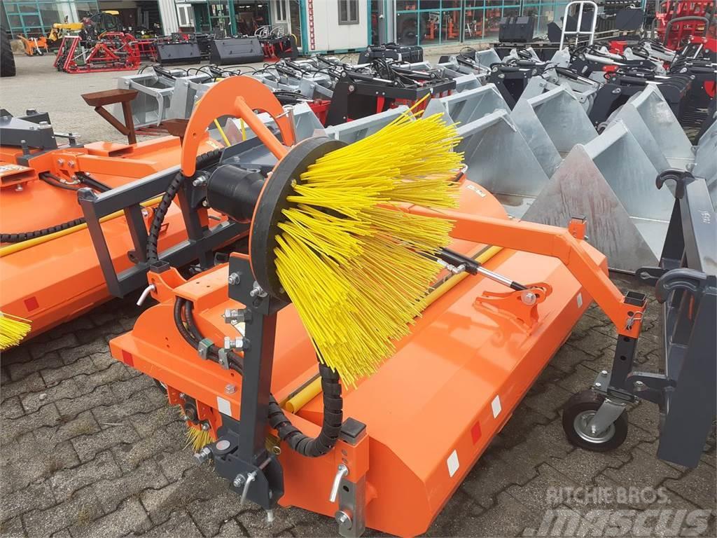  Dominator Profi Clean Kehrmaschine Frühjahrsaktion Otra maquinaria agrícola usada