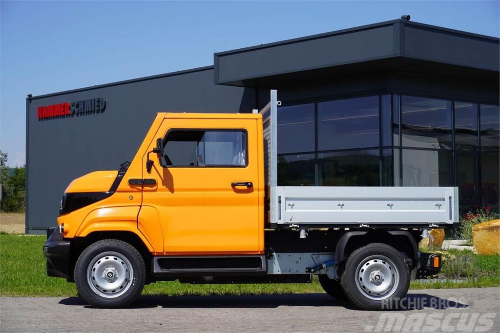 Evum Motors aCar 4x4 Transporter Otros camiones