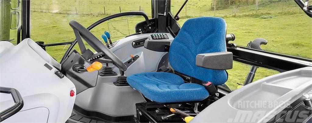 New Holland T4.55S Tractores