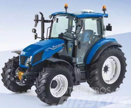 New Holland T5.80 DC STAGE V Tractores