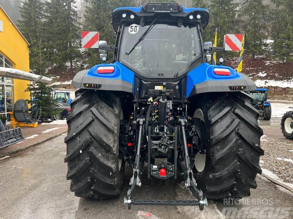 New Holland T7.300 AC NEW GEN Tractores