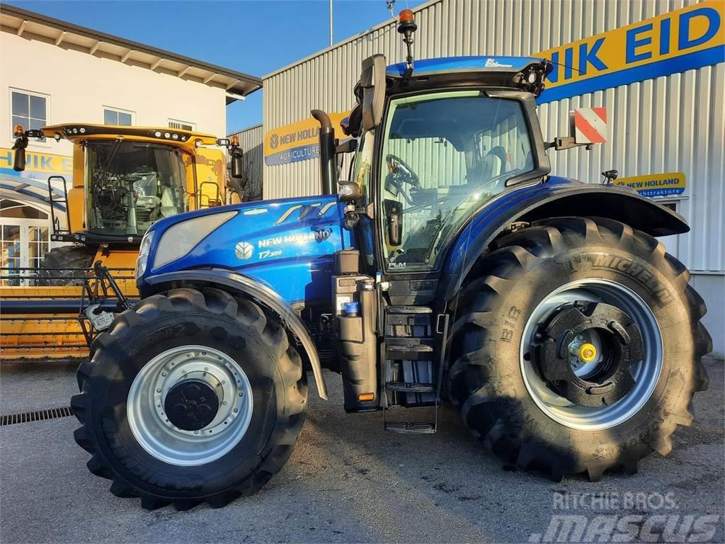 New Holland T7.300 AUTO COMMAND NEW GEN Tractores