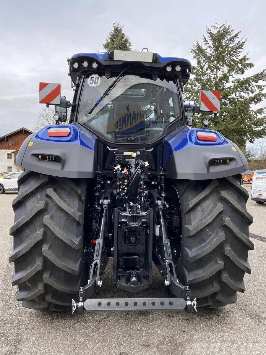 New Holland T7.315 PLM (Stage V) Tractores