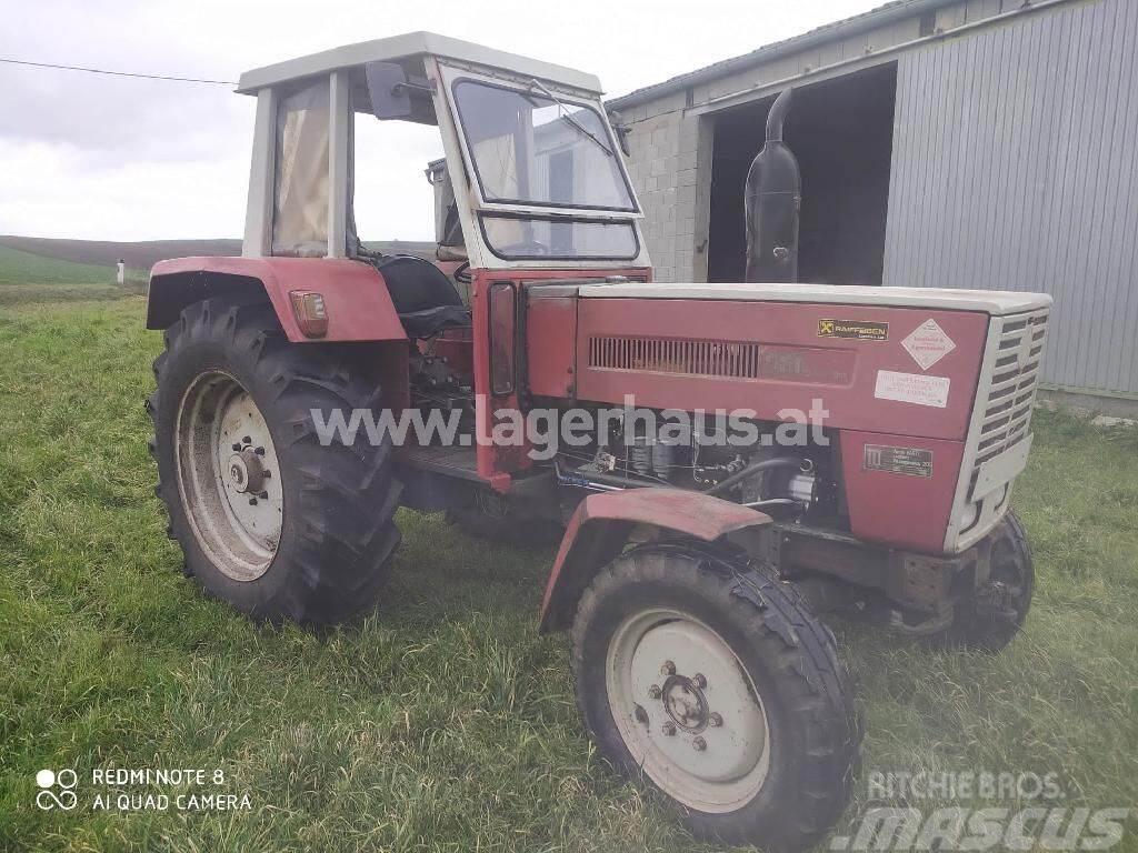 Steyr 980 PRIVATVK 0664/3936361 Tractores
