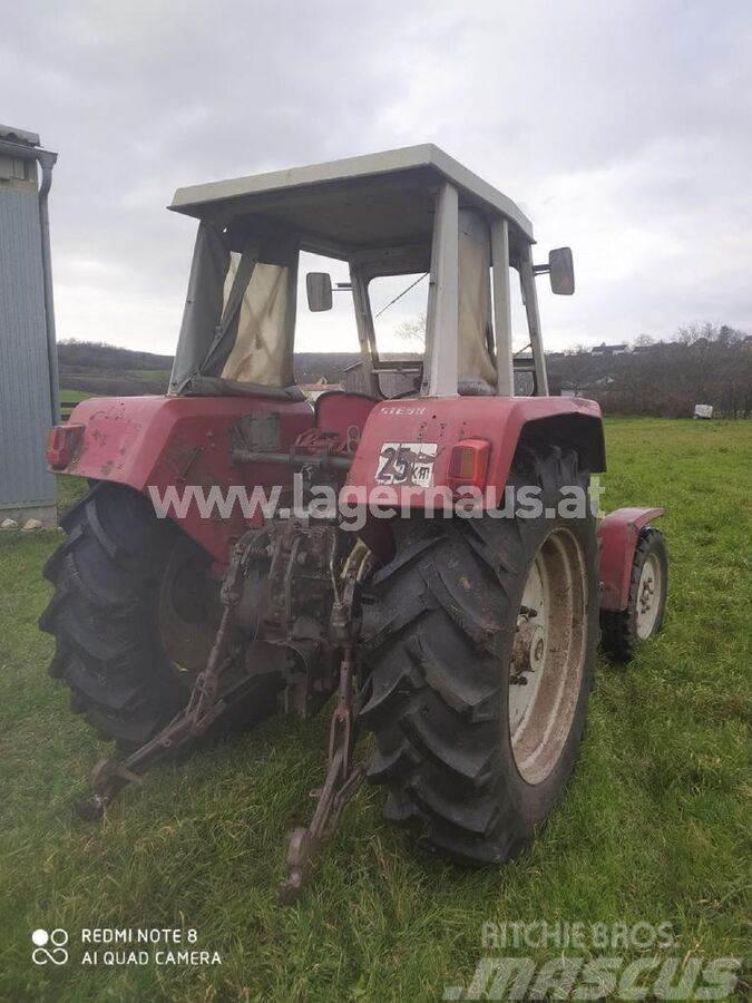 Steyr 980 PRIVATVK 0664/3936361 Tractores