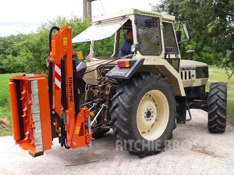  Tifermec DEC 450 L Böschungsmäher Tractores corta-césped