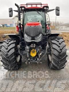 Case IH MAXXUM 145+F+PTO Tractores