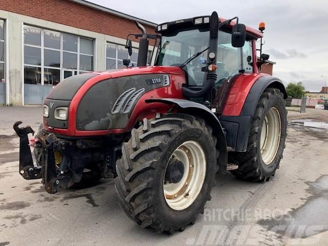 Valtra 202 DIRECT Tractores