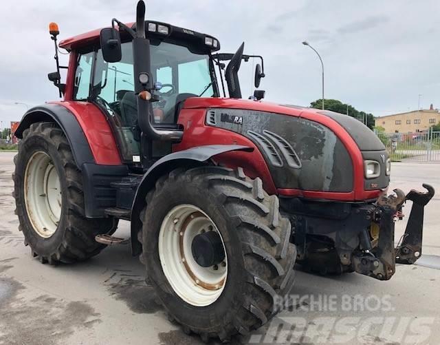 Valtra 202 DIRECT Tractores
