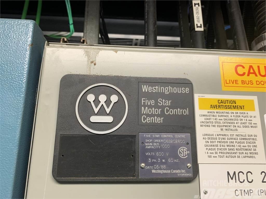 Westinghouse  Other