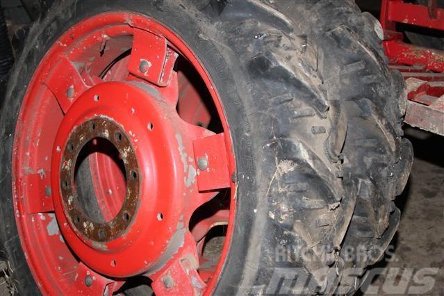 Fendt Komplet sæt sprøjtehjul Neumáticos, ruedas y llantas