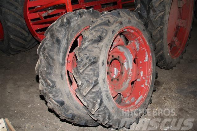 Fendt Komplet sæt sprøjtehjul Neumáticos, ruedas y llantas