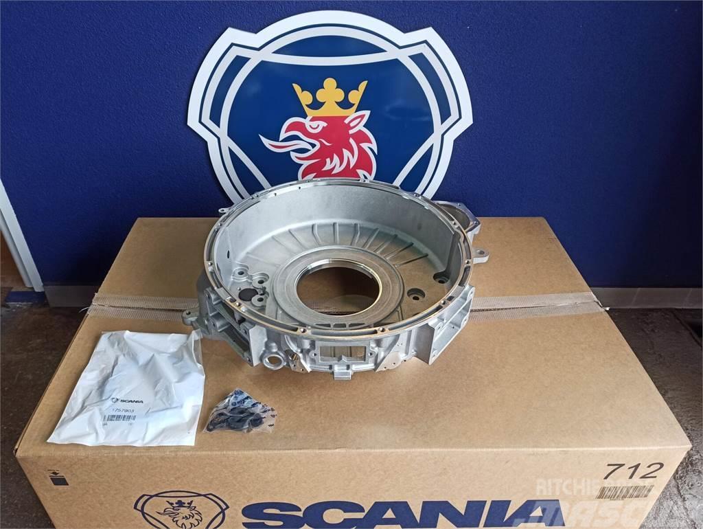 Scania 2281776 Flywheel housing Cajas de cambios