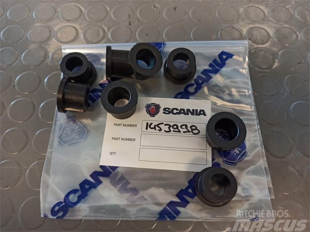 Scania BUSH 1453998 Cajas de cambios