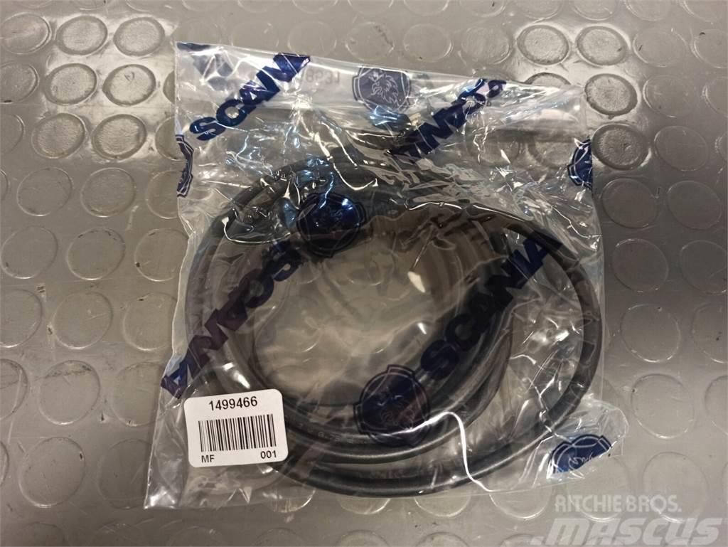 Scania EBS CABLE HARNESS 1499466 Electrónicos